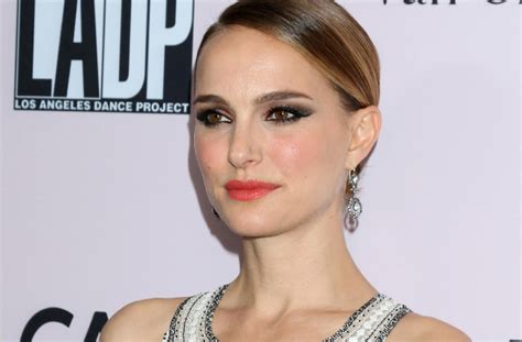 The Stunning Transformation Of Natalie Portman